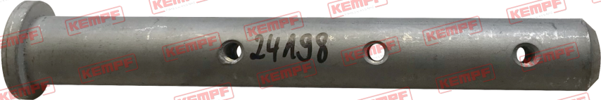 24198 Kempf Pendelzapfen, 248 mm lang, D=44/30